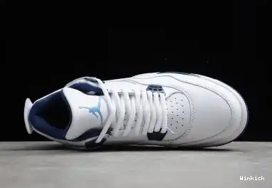 4 COLUMBIA (2015) JORDAN 314254-107 RETRO 0618